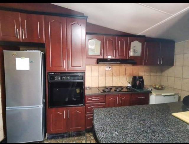 3 BEDROOM HOUSE FOR SALE IN NORTHDALE